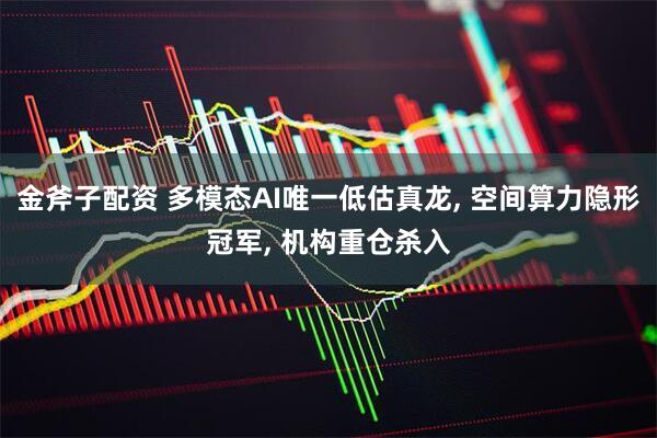 金斧子配资 多模态AI唯一低估真龙, 空间算力隐形冠军, 机构重仓杀入